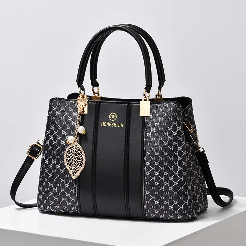 Elegant Women's Handbags